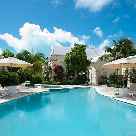 Bungalows At Windsong On The Reef The Bight Settlements Exterior foto