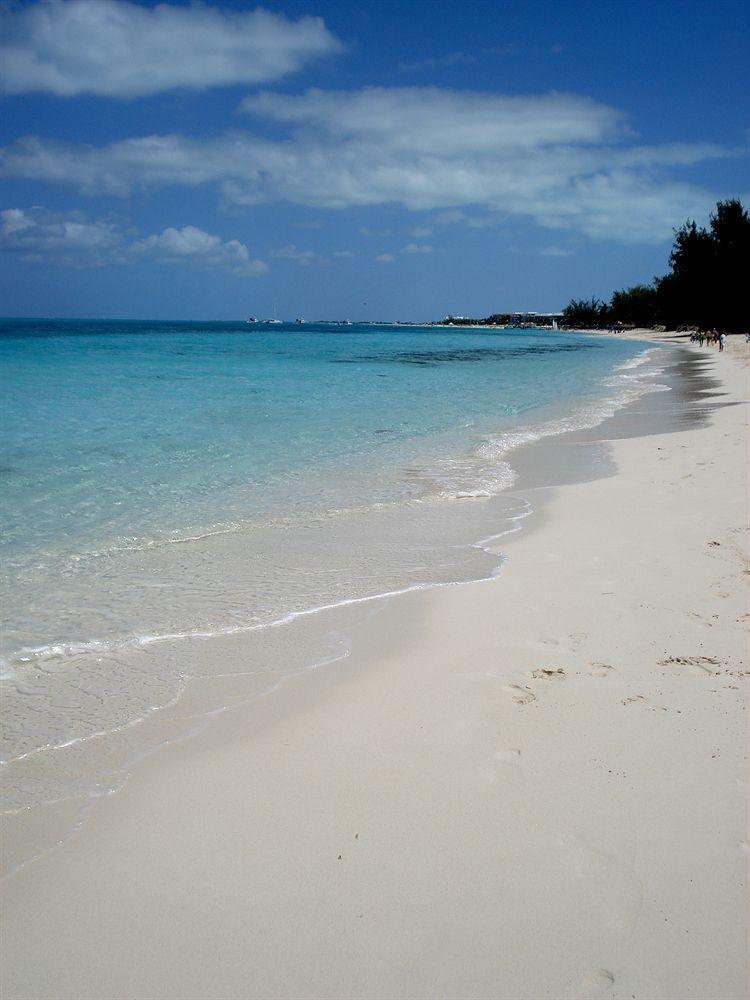 Bungalows At Windsong On The Reef The Bight Settlements Facilidades foto