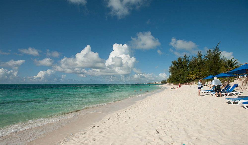 Bungalows At Windsong On The Reef The Bight Settlements Exterior foto