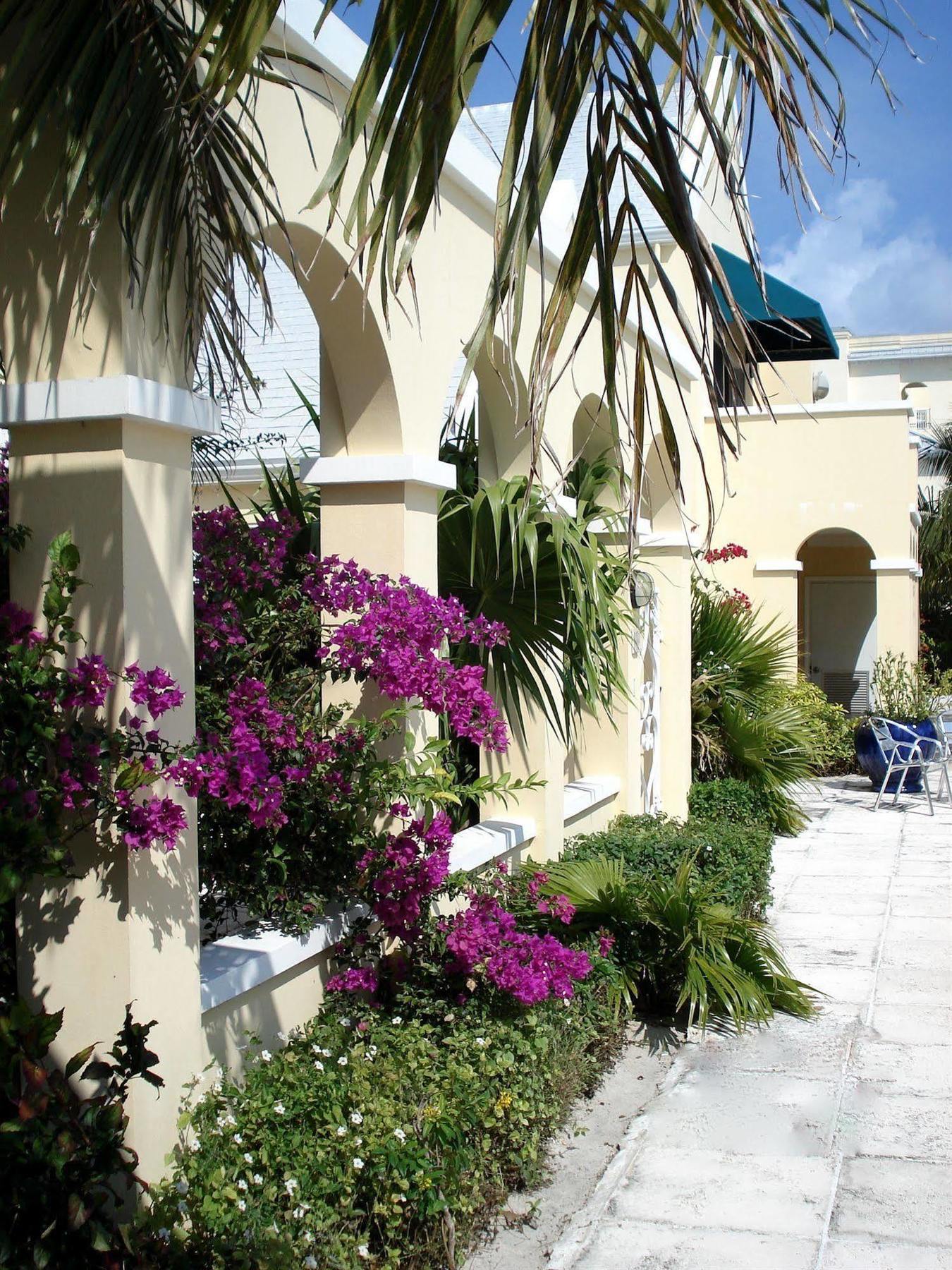 Bungalows At Windsong On The Reef The Bight Settlements Exterior foto